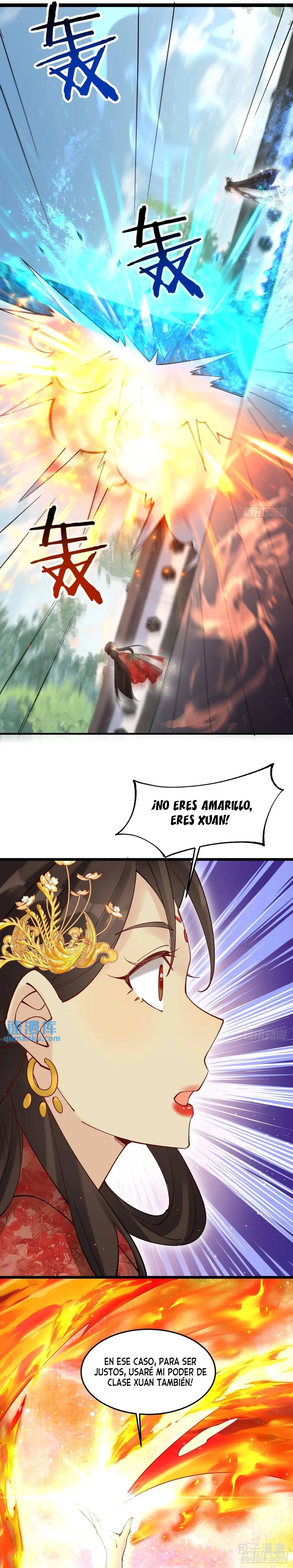 Príncipe copión > Capitulo 57 > Page 81